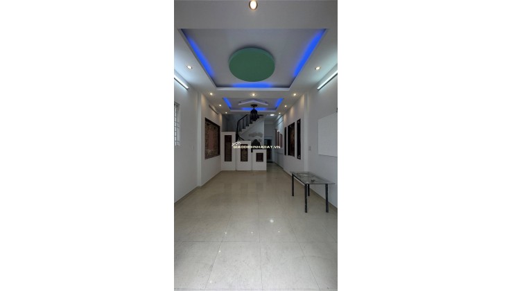 Bán nhà 4x16m – Mặt tiền Cao  Văn Ngọc, P. Phú Trung, Tân Phú – chỉ 7.8 tỷ