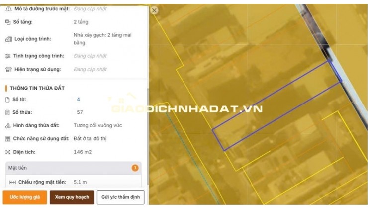 Bán nhà 5x30m, 3 Tầng + 6 phòng trọ -- Phạm Văn Chiêu, Gò Vấp – Chỉ 11.9 tỷ