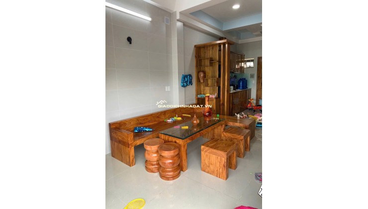 Bán nhà Mặt tiền Kênh Tham Lương – Vàm Thuật, Phường 6, Gò Vấp – 8.5 tỷ