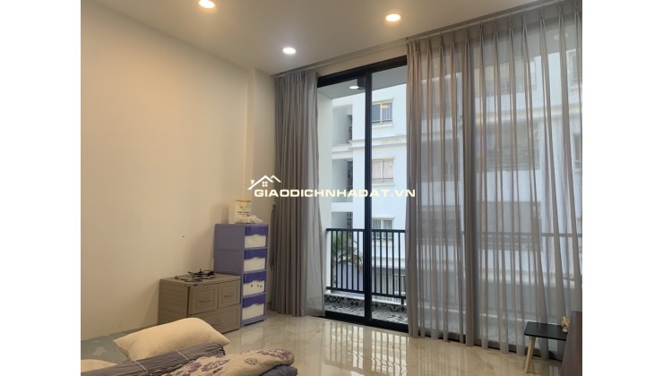 TRUNG TÂM TAM PHÚ - SIÊU PHẨM NHÀ ĐẸP HẺM XE HƠI TAM PHÚ, TP THỦ ĐỨC - SÁT MẶT TIỀN ĐƯỜNG - 52M2 - 3 TẦNG BTCT - NỘI THẤT XỊN SÒ