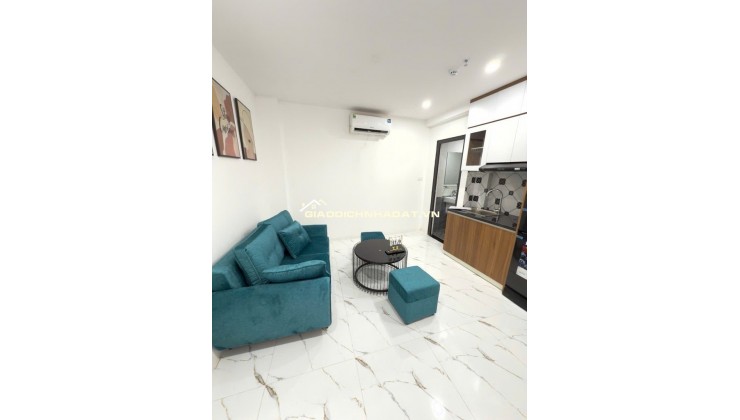 Chính chủ bán căn CCMN 100m, 7 tầng thang máy, PCCC đảm bảo, dòng tiền ổn định, khu Bách -  Kinh - Xây