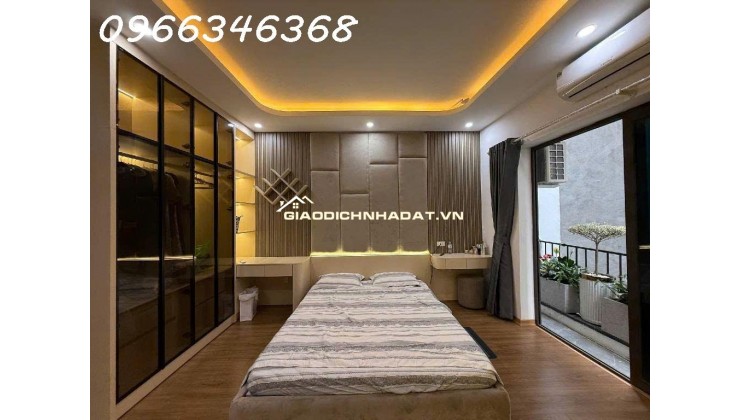 BÁN NHÀ 5 TẦNG CHÍNH CHỦ SỐ 68 HẼM TRẦN PHÚ – VĂN QUÁN – HÀ ĐÔNG – GẦN NGUYỄN TRÃI – GIÁ 8.35 TỶ 0966346368!