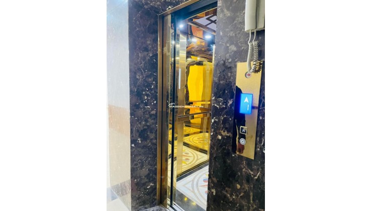 Bán nhà Phố Quang trung DT 72m2, 4 Tầng, MT 3m, Giá 14.8 tỷ Hà Đông