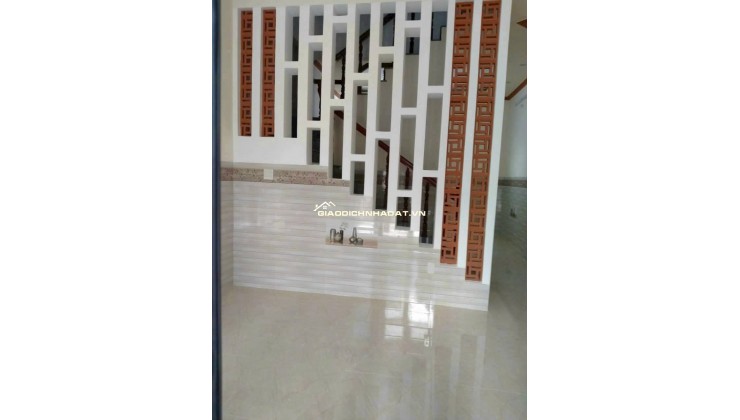 Cho thuê nhà 7 triệu 3 phòng ngủ gần trường Cao đẳng y tế Cần Thơ