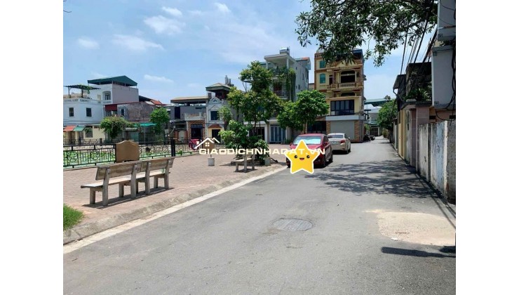  BÁN ĐẤT SẢN XUẤT KINH DOANH – KIÊU KỴ, GIA LÂM 