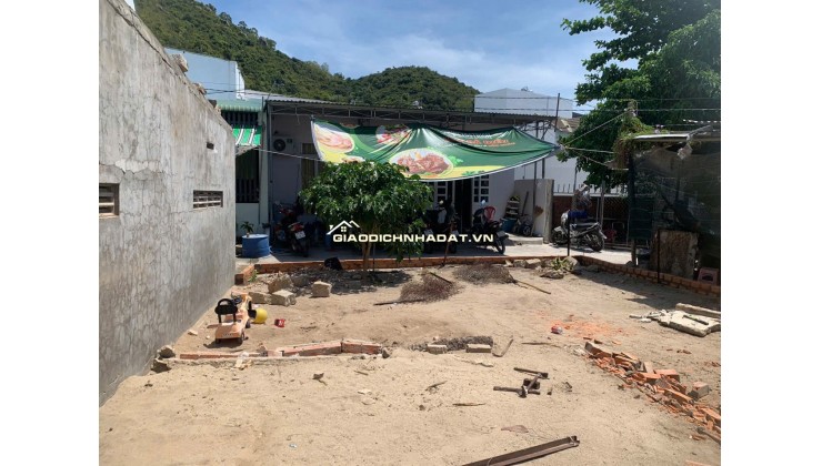 LÔ ĐẤT NHỎ TIỆN ÍCH LỚN, HẺM NGÔ ĐẾN PHƯỜNG BẮC NHA TRANG