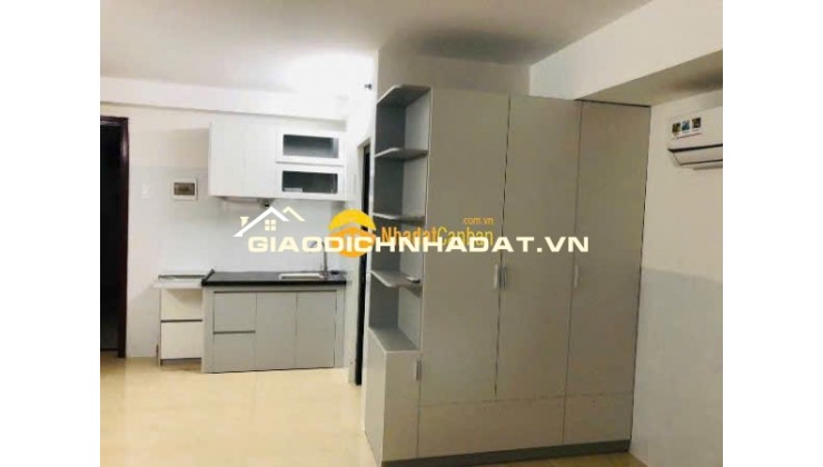 Cho thuê phòng SIÊU ĐẸP 60/2/1 Ung Văn Khiêm, P25 Q Bình Thạnh