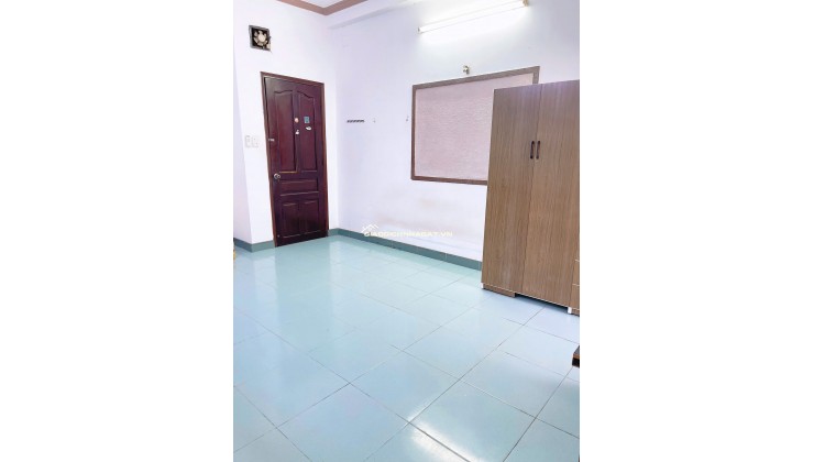 Cho thuê phòng trọ full nội thất ngay Quang Trung Gò Vấp