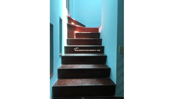 Cần cho thuê nhà hẻm 49 Phạm Văn Bạch P15 Tân Bình tiện vừa ở vừa KD