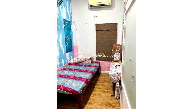 Bán nhà cấp 4 số 88/7 Bùi Dương Lịch P. Bình Hưng Hoà B Bình Tân