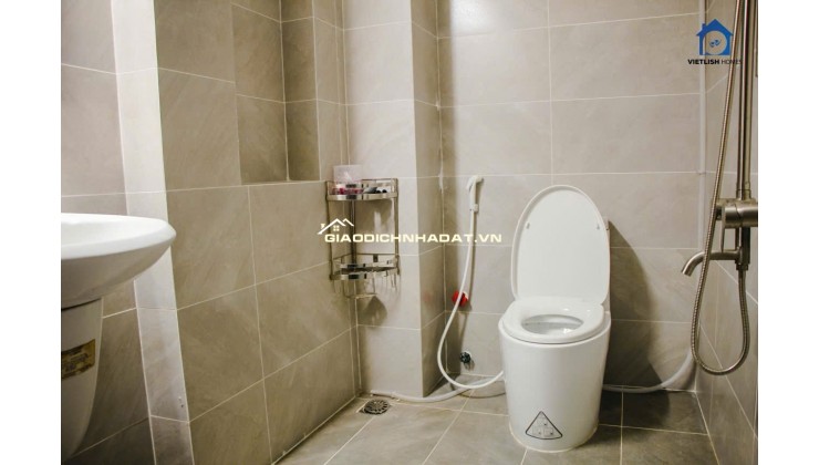 CHO THUÊ KÝ TÚC XÁ FULL NỘI THẤT 35/5 D5, Phường 25, Quận Bình Thạnh