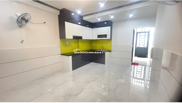 Cho thuê nhà nguyên căn mặt tiền Tỉnh Lộ 10