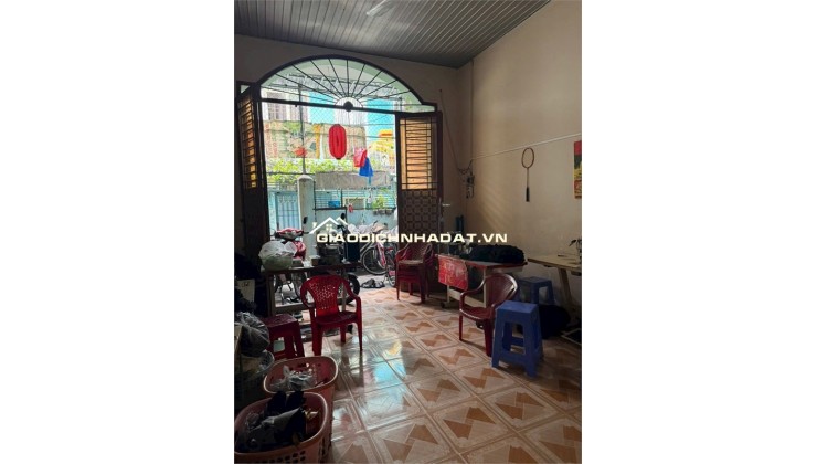 Bán nhà 49m2, Trệt Lầu – Bờ Bao Tân Thắng, Tân Phú – Đối diện AEON – Chỉ 4.25 tỷ