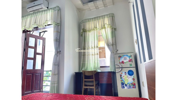 Cho thuê phòng ban công full nội thất chỉ từ 4.3tr ngay Đồng Xoài TB