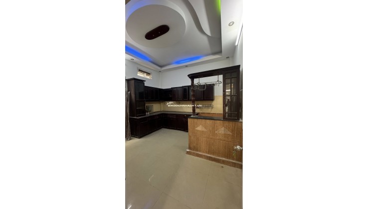 Bán nhà 4x16m – Mặt tiền Cao  Văn Ngọc, P. Phú Trung, Tân Phú – chỉ 7.8 tỷ