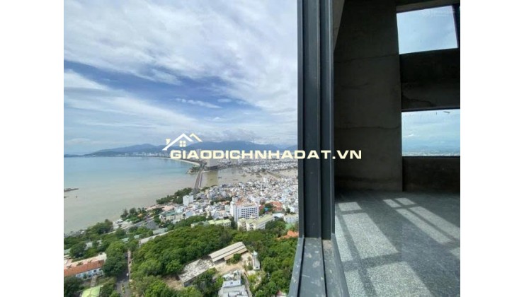  NAPOLEON CASTLE – CĂN HỘ BIỂN SINH LỜI BỀN VỮNG TẠI NHA TRANG 