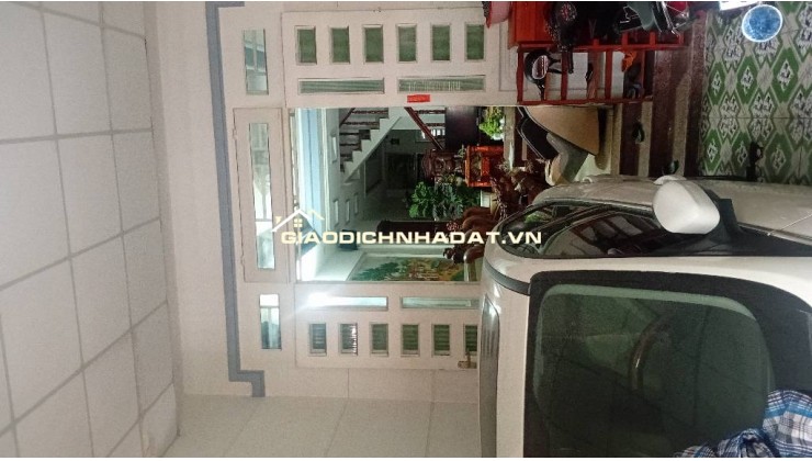 Chủ cần bán gấp nhà Lê Văn Khương  Quận 12
Giảm chào 100tr, còn 7.35 Tỷ