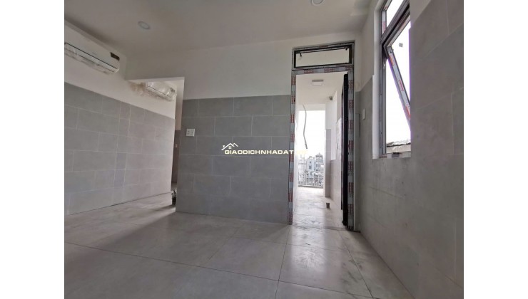 GẤP GẤP bán CHDV mới xây 210m2 Tân Phú trục đường Trần Tấn 22 phòng cao cấp