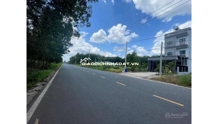 ĐẤT NỀN THỔ CƯ BÌNH DƯƠNG, SỔ SẴN CÁCH KCN CHỈ 900M, NGÂN HÀNG ĐỊNH GIÁ CAO. THANH TOÁN LINH HOẠT