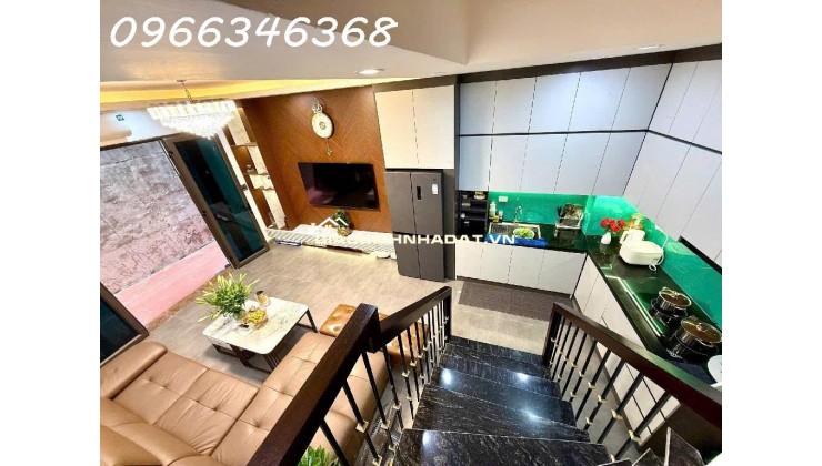 BÁN NHÀ 5 TẦNG CHÍNH CHỦ SỐ 68 HẼM TRẦN PHÚ – VĂN QUÁN – HÀ ĐÔNG – GẦN NGUYỄN TRÃI – GIÁ 8.35 TỶ 0966346368!
