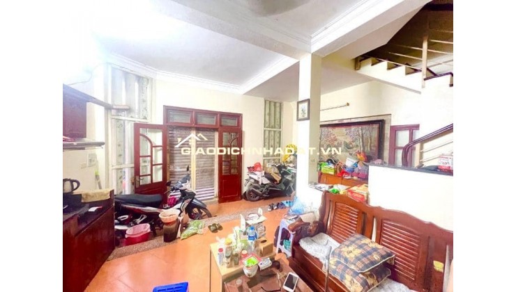 Bán nhà Phan Kế Bính Ngõ thông Đào Tấn, Kinh doanh, Giá 8,5 tỷ