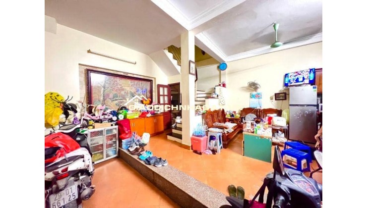 Bán nhà Phan Kế Bính Ngõ thông Đào Tấn, Kinh doanh, Giá 8,5 tỷ