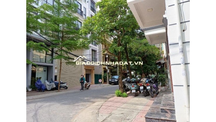 Bán nhà Phan Kế Bính Ngõ thông Đào Tấn, Kinh doanh, Giá 8,5 tỷ