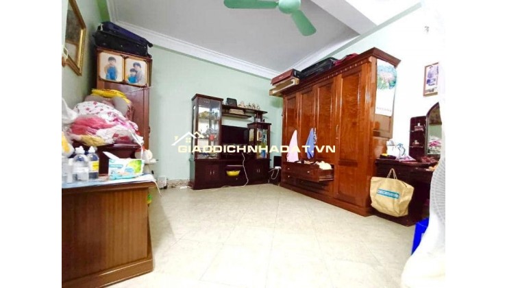 Bán nhà Phan Kế Bính Ngõ thông Đào Tấn, Kinh doanh, Giá 8,5 tỷ