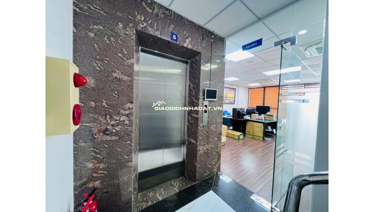 Bán nhà Mặt phố Đống Đa  - Thái Hà gần Tây Sơn - Chùa Bộc - Toà Mipec, kinh doanh sầm uất, 23 tỷ