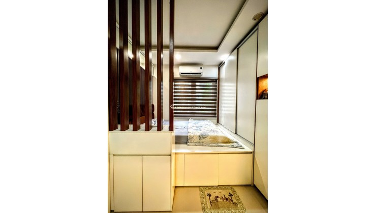 SIÊU PHẨM NHÀ PHỐ CỰC ĐẸP TẠI NGUYỄN DUY TRINH. P. BÌNH TRƯNG( Q.2 CŨ). CHỈ 4,79 TỶ