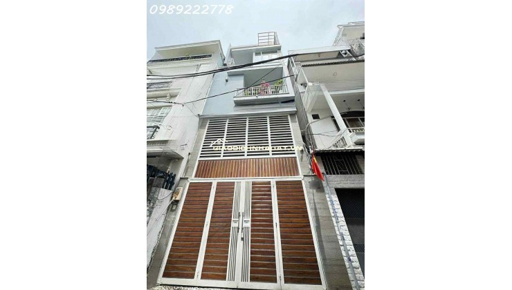 SIÊU PHẨM [#HÚ_NHUẬN] -P11- ĐẸP THIẾT KẾ XỊN - HXH THÔNG SÁT MT HUỲNH VĂN BÁNH - Ô TÔ 7 CHỖ NGỦ BÊN TRONG- THÔNG SỐ… Xem thêm