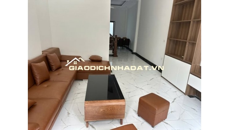  BÁN NHÀ – THANH TRÌ – HÀ NỘI - DIỆN TÍCH 61M2 