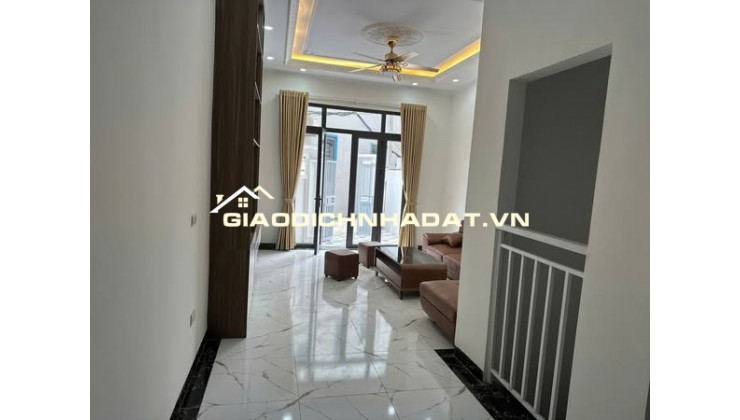 BÁN NHÀ – THANH TRÌ – HÀ NỘI - DIỆN TÍCH 61M2 
