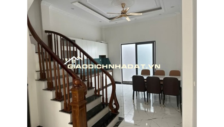  BÁN NHÀ – THANH TRÌ – HÀ NỘI - DIỆN TÍCH 61M2 