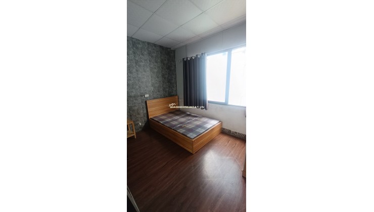 Cát Linh - Đống Đa - Chỉ còn 10.5 tỷ - 39m2 - 5 tầng 10 phòng dòng tiền cực Đỉnh