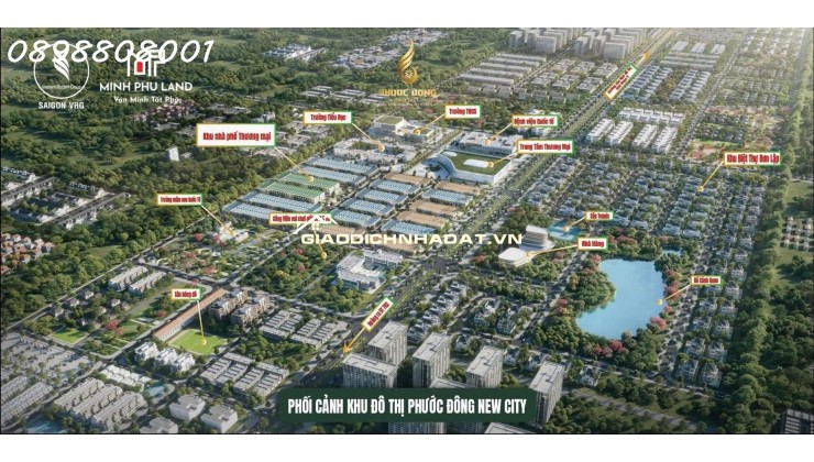  LONG AN - Bến LứcBán đất thổ cư 178m²  - Giá chỉ nhỉnh 3,79 tỷ