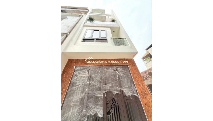 Cần Tiền KD -Bán Lỗ 200tr Nhà Thọ Am, Nhà Mới , Gần Chợ, Trường, KD Cho Thuê 40,5M2, 5,55 tỷ