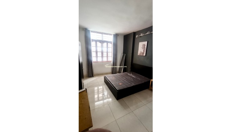 Cát Linh - Đống Đa - Chỉ còn 10.5 tỷ - 39m2 - 5 tầng 10 phòng dòng tiền cực Đỉnh
