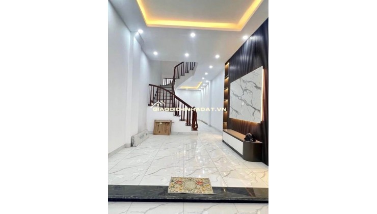 Cần Tiền KD -Bán Lỗ 200tr Nhà Thọ Am, Nhà Mới , Gần Chợ, Trường, KD Cho Thuê 40,5M2, 5,55 tỷ