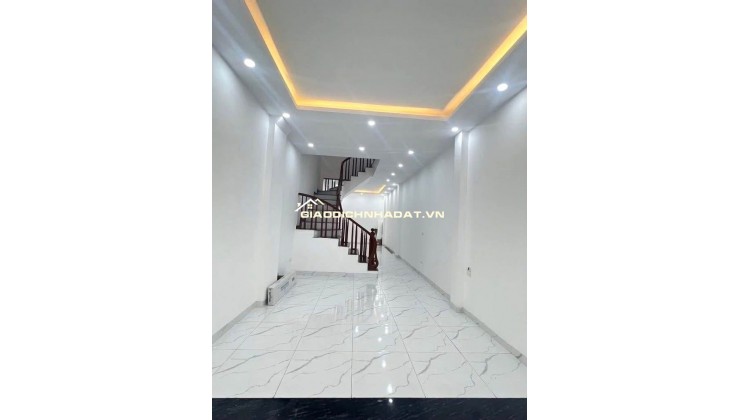 Cần Tiền KD -Bán Lỗ 200tr Nhà Thọ Am, Nhà Mới , Gần Chợ, Trường, KD Cho Thuê 40,5M2, 5,55 tỷ