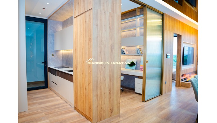 Sở hữu căn 3 ngủ góc hoa hậu tại dự án The Fibonan chỉ với 5,3 tỷ . Liên hệ : 0932596286