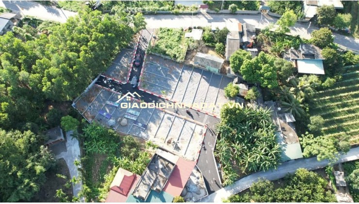 Chỉ 5xxtr/lô sở hữu ngay đất nền sổ đỏ trao tay ven đô tại thị trấn Ba Hàng Đồi Lạc Thủy Hòa Bình