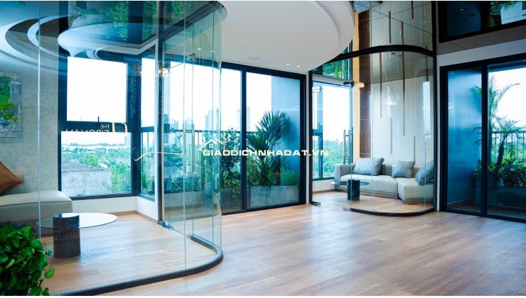Sở hữu căn 3 ngủ góc hoa hậu tại dự án The Fibonan chỉ với 5,3 tỷ . Liên hệ : 0932596286