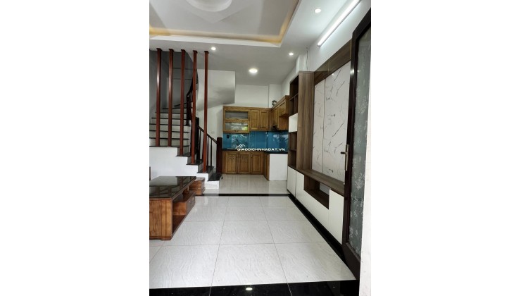 Cương Ngô, Tứ Hiệp, Thanh Trì