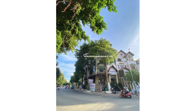 Bán Nhà Mặt Tiền Diệp Minh Châu, P.Tân Sơn Nhì, Q.Tân Phú