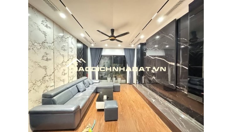 NHÀ MỚI, NỘI THẤT ĐẸP : 6 TẦNG THANG MÁY Ô TÔ VÀO NHÀ -  LÊ TRỌNG TẤN THANH XUÂN - NHỈNH 18 Tỷ