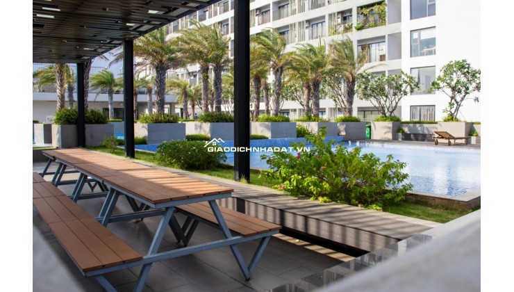  BÁN CĂN HỘ 2PN CAO CẤP TẠI LAVIDA PLUS – QUẬN 7 