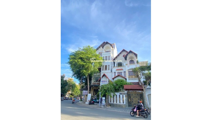 Bán Nhà Mặt Tiền Diệp Minh Châu, P.Tân Sơn Nhì, Q.Tân Phú