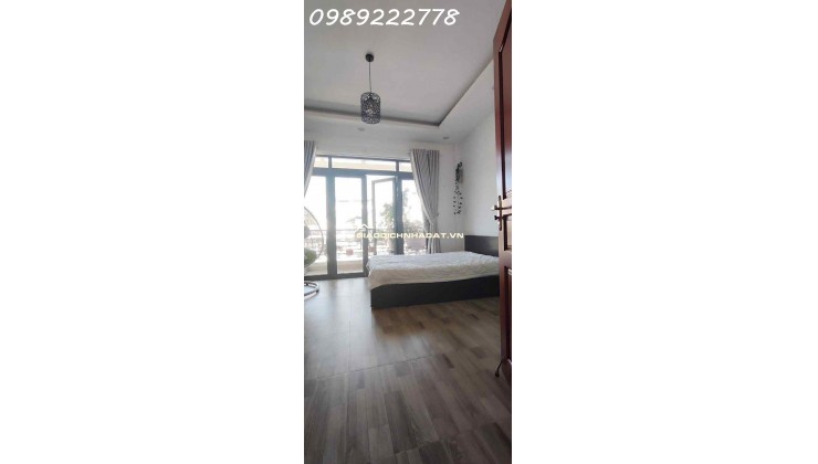 VIP [#QUẬN_3]- MẶT TIỀN P9 - 7 TẦNG TRUNG TÂM Q3 KINH DOANH ĐỈNH CAO- GIÁ TRỊ CHO THUÊ 4000USD/TH- VỊ TRÍ ĐẸP, NGAY… Xem thêm