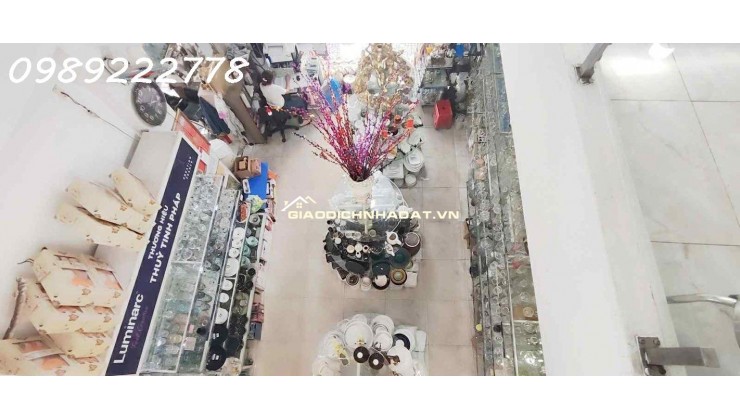 VIP [#QUẬN_3]- MẶT TIỀN P9 - 7 TẦNG TRUNG TÂM Q3 KINH DOANH ĐỈNH CAO- GIÁ TRỊ CHO THUÊ 4000USD/TH- VỊ TRÍ ĐẸP, NGAY… Xem thêm